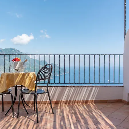 Hotel Villa Amore 2*