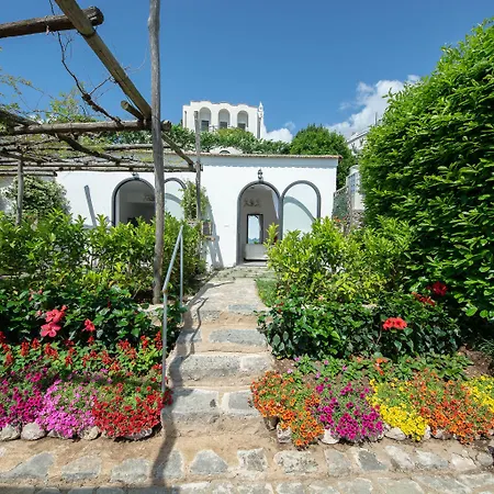 Villa Amore 2* Ravello