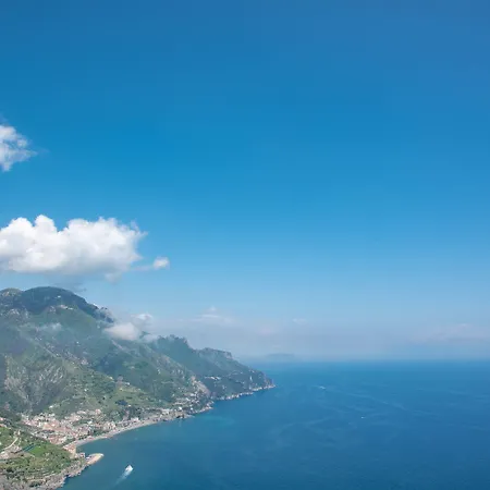 Villa Amore Hotel Ravello