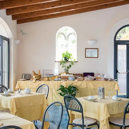 Villa Amore 4*