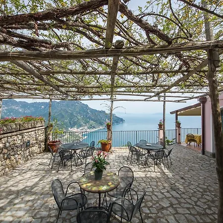 Villa Amore 4*