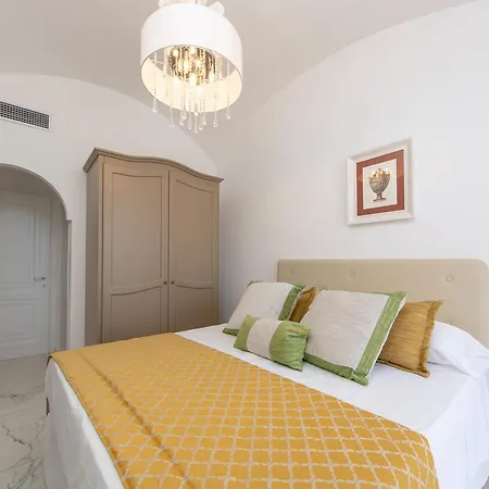 Villa Amore فندق
