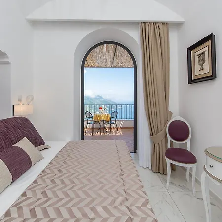 Villa Amore 4*