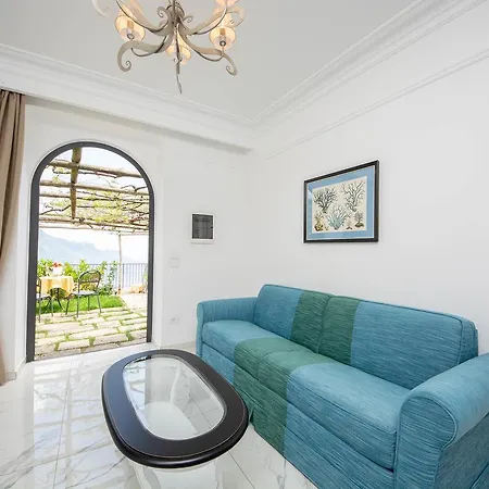 Villa Amore رافيلّو