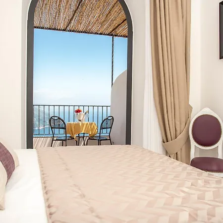 Villa Amore 4*