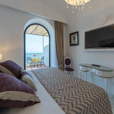 Villa Amore رافيلّو