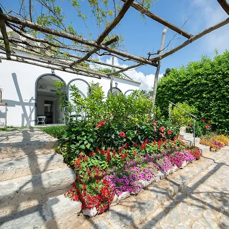 Hotel Villa Amore Ravello