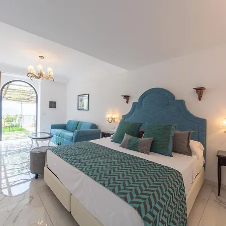 فندق Villa Amore