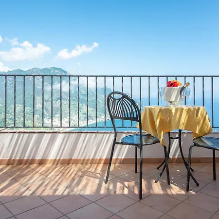 فندق Villa Amore