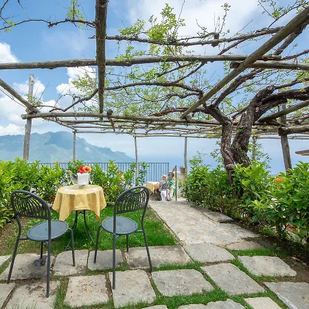 Villa Amore 4*