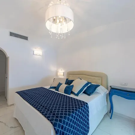 Villa Amore رافيلّو
