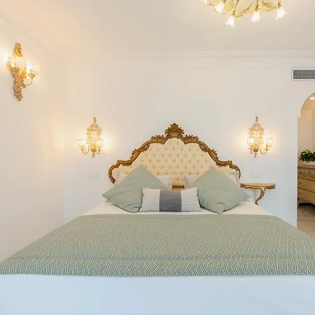 Villa Amore 4* رافيلّو