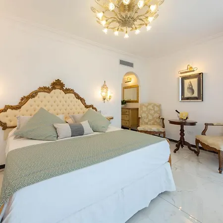 Villa Amore فندق رافيلّو