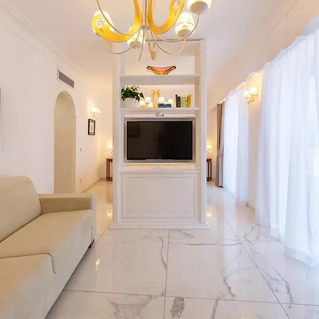 Villa Amore Hotel Ravello