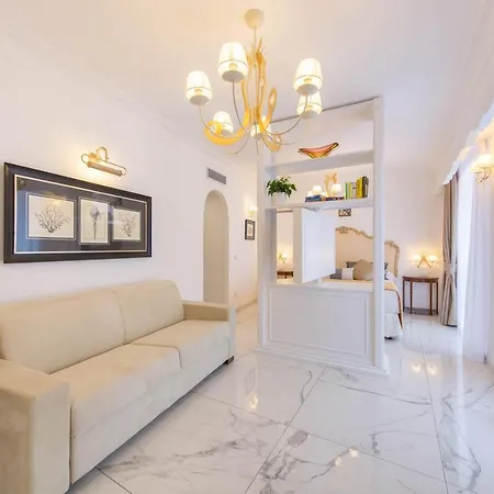 فندق Villa Amore