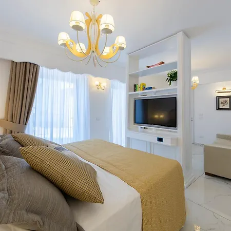 Hotel Villa Amore Ravello