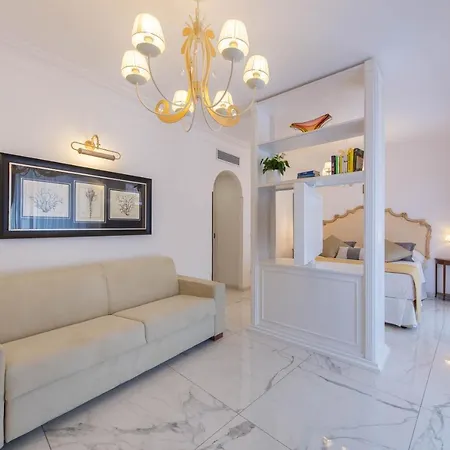 Villa Amore رافيلّو