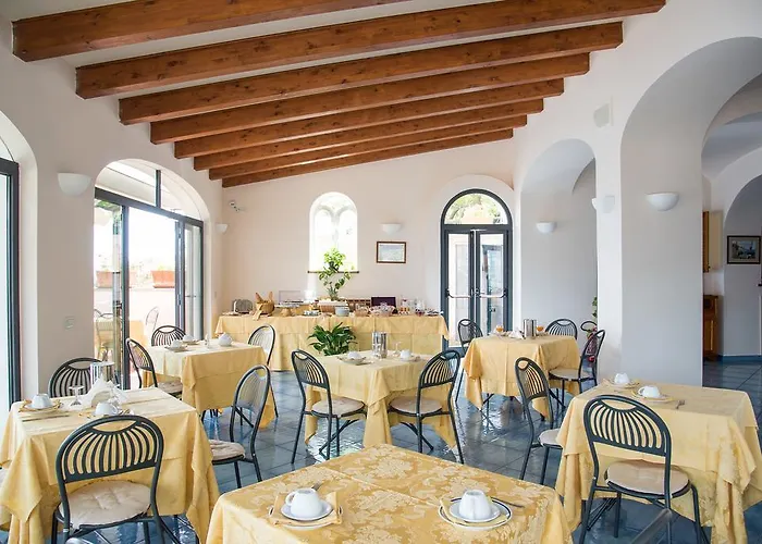 Villa Amore 4* Ravello
