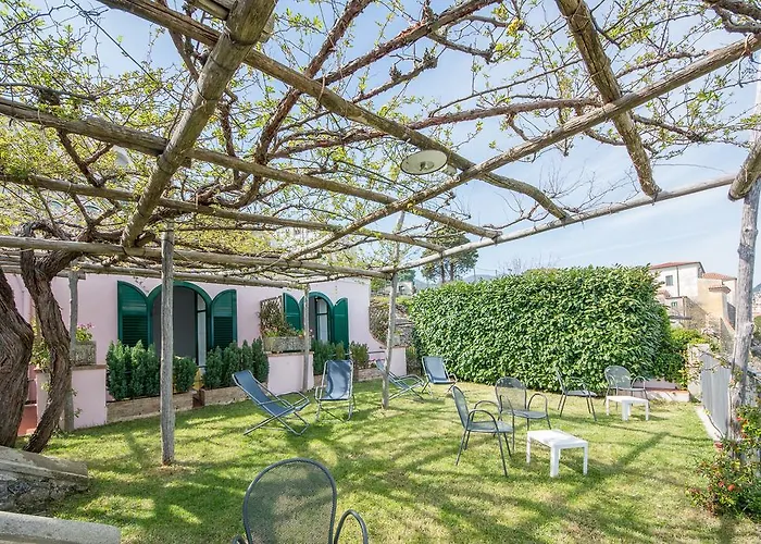 Villa Amore Szálloda