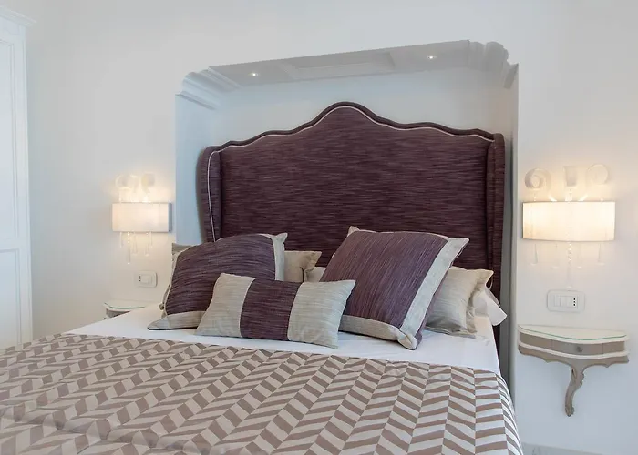 Villa Amore Szálloda 4*