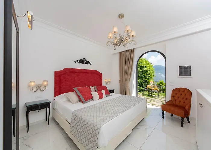 Szálloda Villa Amore 4*