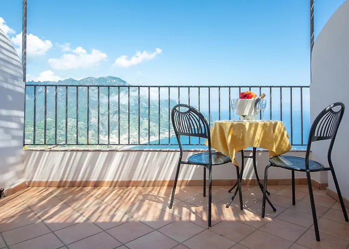 Szálloda Villa Amore