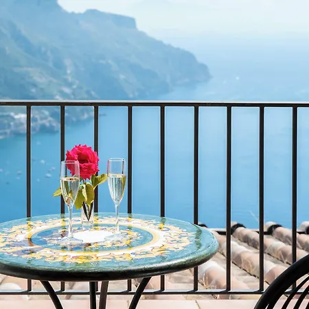 Villa Amore Равелло