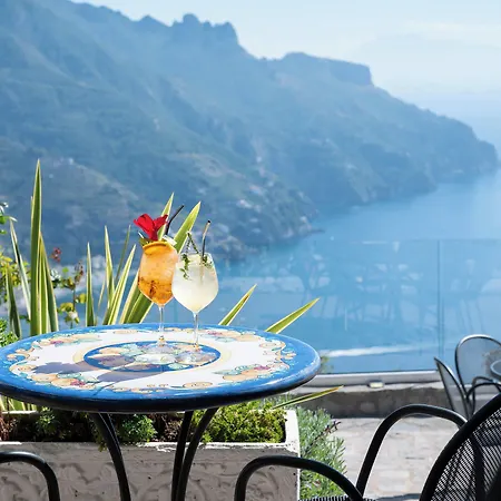 Villa Amore 4* Равелло