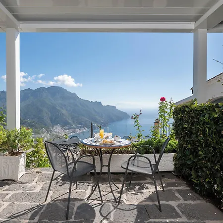 Villa Amore Равелло