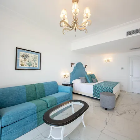 Villa Amore 4* Равелло