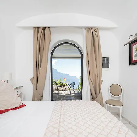 Villa Amore Отель
