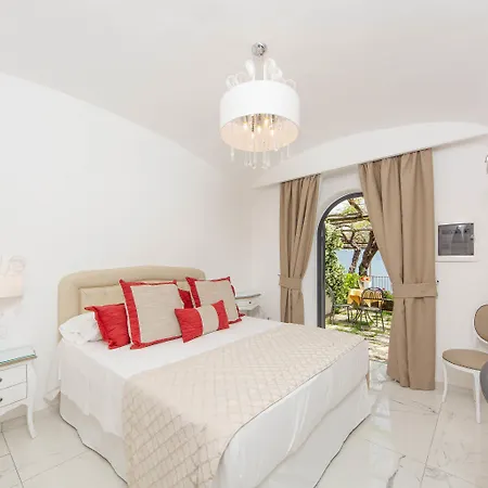 Villa Amore Отель