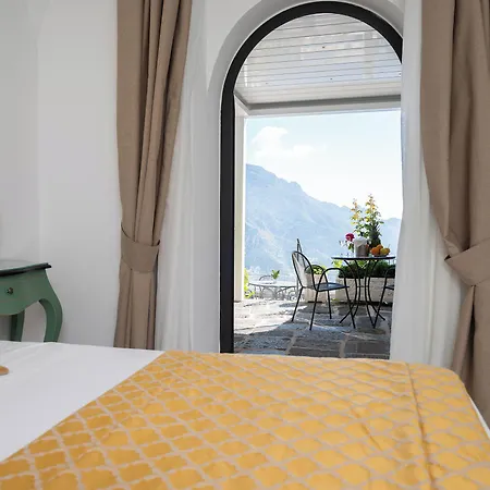 Villa Amore Равелло