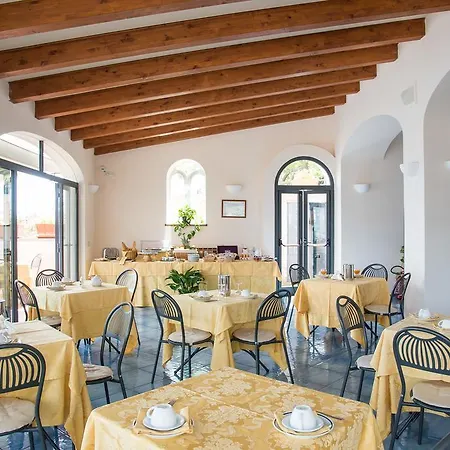 Villa Amore 4* Ravello