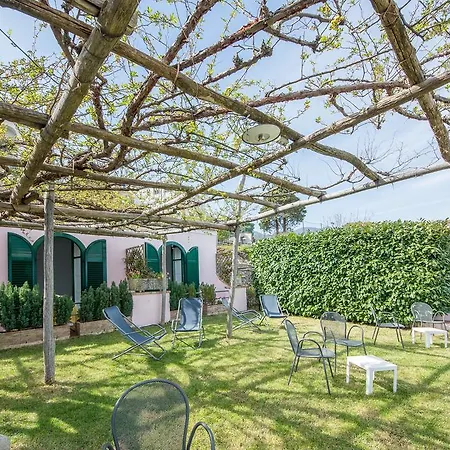 Villa Amore Hotell