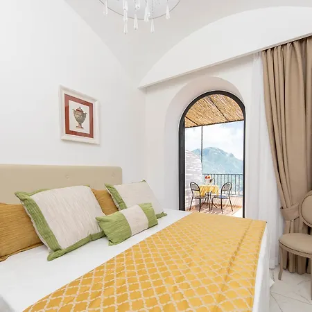 Отель Villa Amore