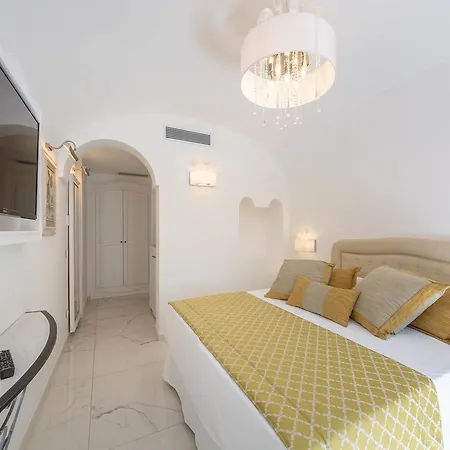 Отель Villa Amore