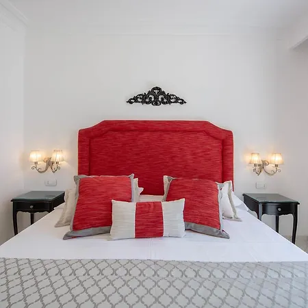 Villa Amore Hotell Ravello
