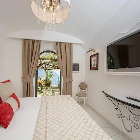 Villa Amore Отель
