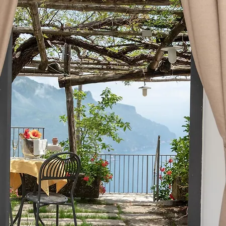 Отель Villa Amore