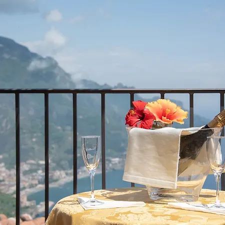 Villa Amore Hotell Ravello