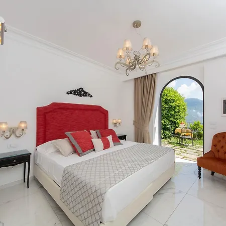 Hotel Villa Amore 2*