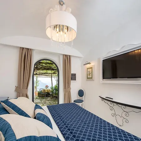 Villa Amore Равелло