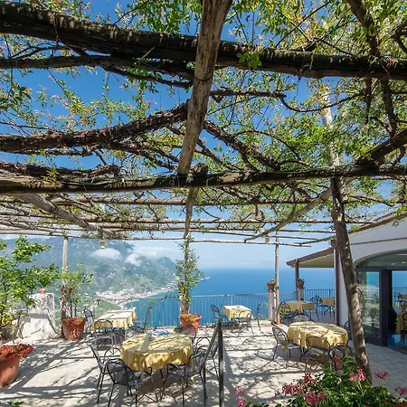 Villa Amore 4*