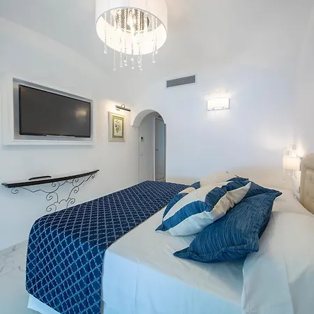 Villa Amore Hotell Ravello