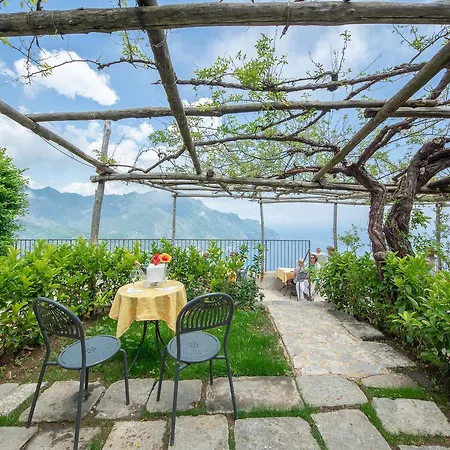 Hotell Villa Amore