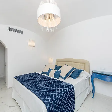 Отель Villa Amore