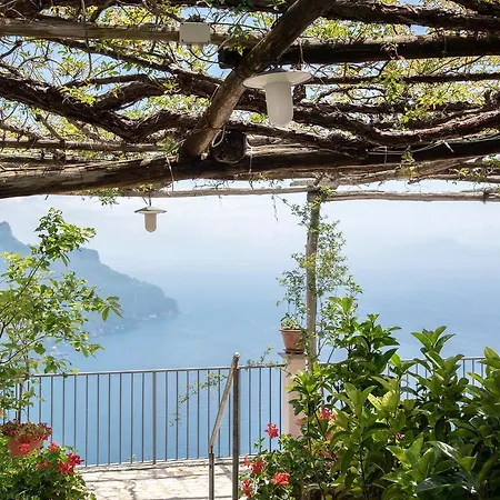 Villa Amore Hotel 2*