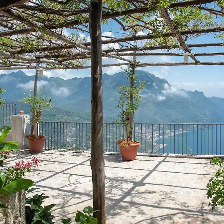Hotel Villa Amore Ravello