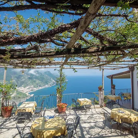 Villa Amore 4* Ravello
